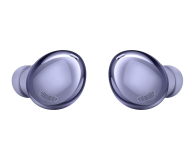 Samsung Galaxy Buds Pro fioletowe - 619436 - zdjęcie 1